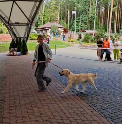 Эбби Айрис  ВЛАНТИ ДЕЛИМАР