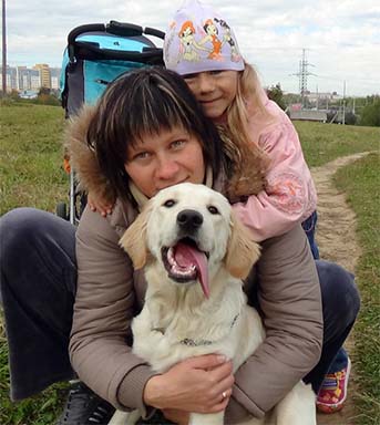 Гэйл Гампшес ВЛАНТИ ДЕЛИМАР